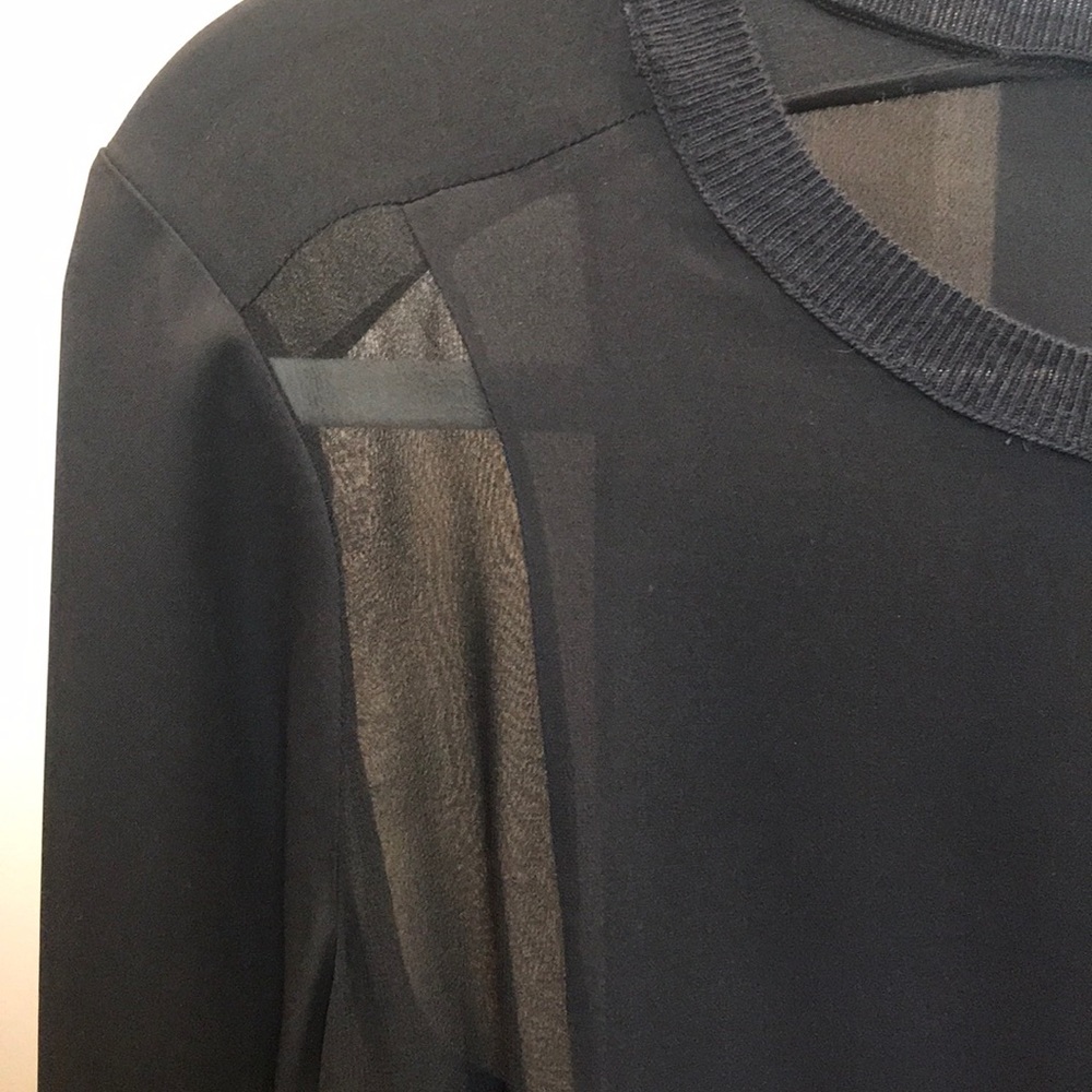 Vince blouse - Picture 3 of 5